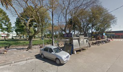 Carrito "El Sauceño"