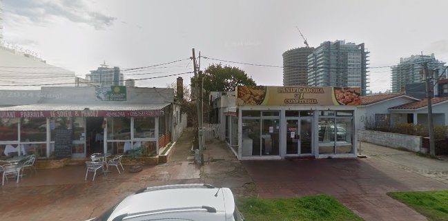 La Cantina del Giglio/ El Asador