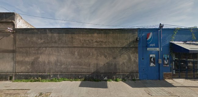 Bizcocheria El Charrua