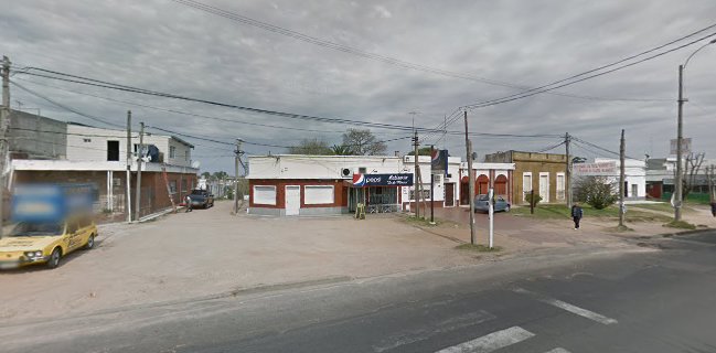 Rotisería "Lo de Mónica"