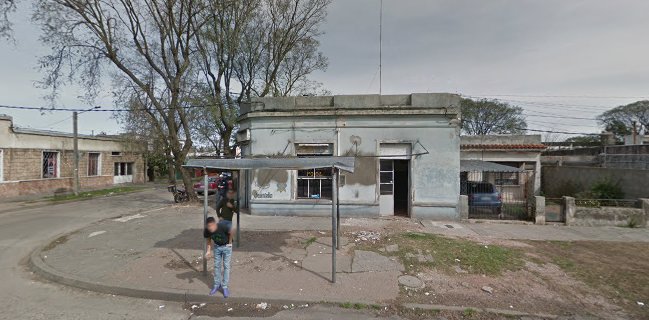 Bar y Pizzería "Las Acacias"