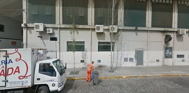 Hoy cocina la abuela srl