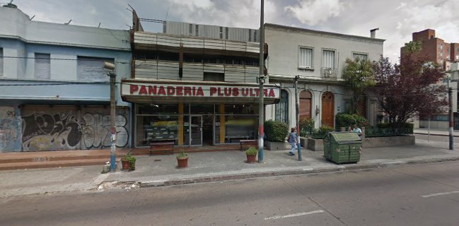 Panadería Plus Ultra