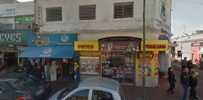 Heladería Arlecchino