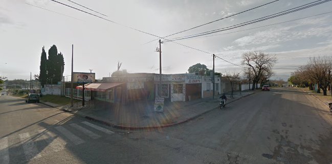 Panadería y confitería Don Pancho