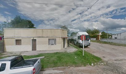 Los hermanos pizzería