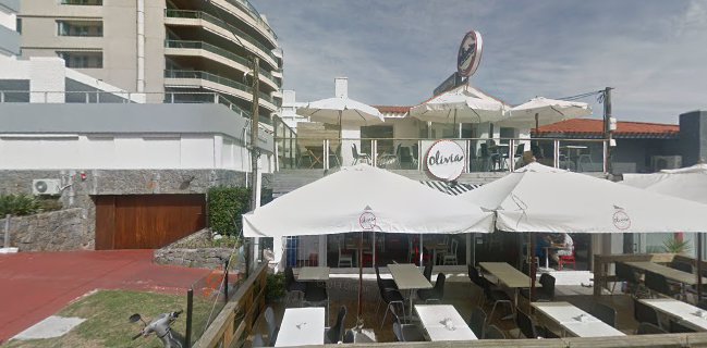 Olivia Restó Snack Bar