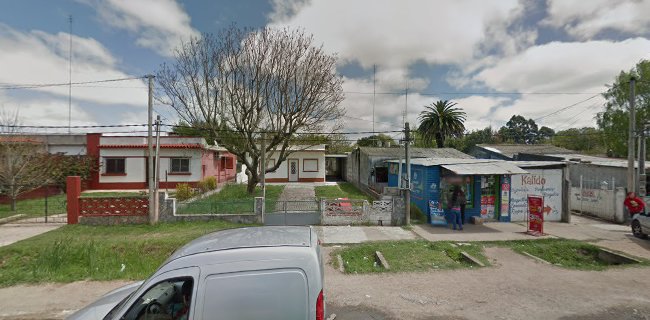 Panadería y confitería La Curva ll