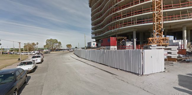 Rbla. Armenia 1624, 11300 Montevideo, Departamento de Montevideo