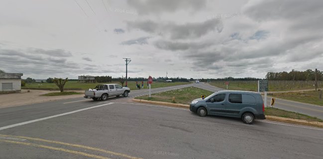 Empalme Carlitos Pena