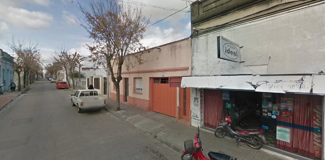 Panadería La Nueva Ideal