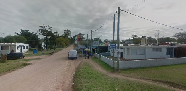 Panadería Balneario Buenos Aires
