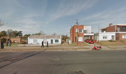 LAS TORTAS FRITAS DE SAN CARLOS