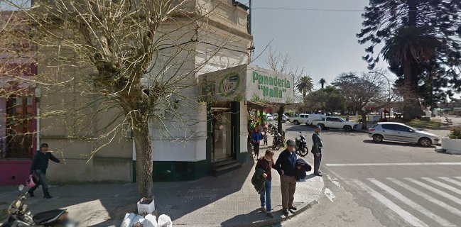 Panadería Italia