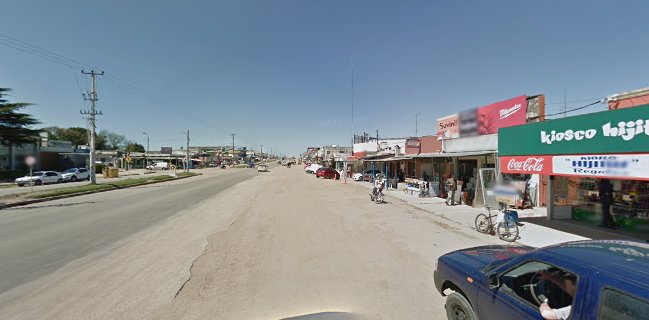 Panaderia Y Confiteria El Oriental