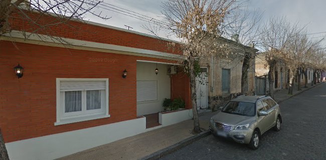 Mario Cassinoni 167bis, 75000 Mercedes, Departamento de Soriano