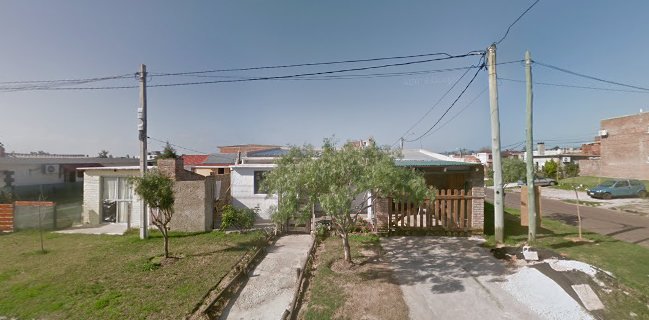 Barrio Los Patricios