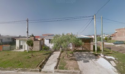 Barrio Los Patricios