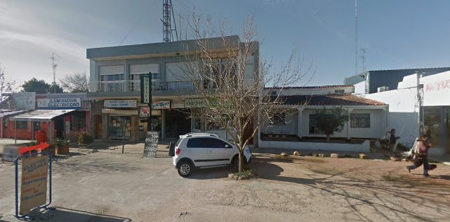 Cold Market Congelados