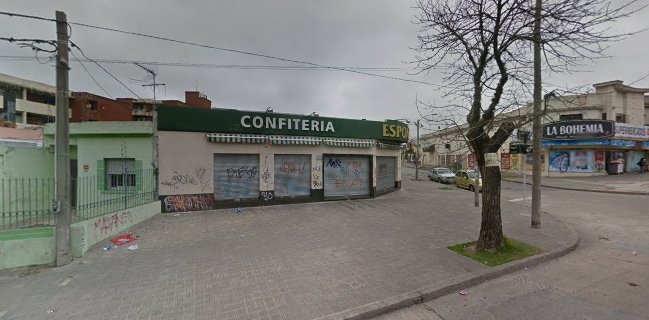 Opinii despre Esponda Panadería y Confitería în Montevideo - Gastronomía y hostelería