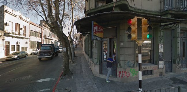 Negro el 11 - Restaurante, Café y Bar