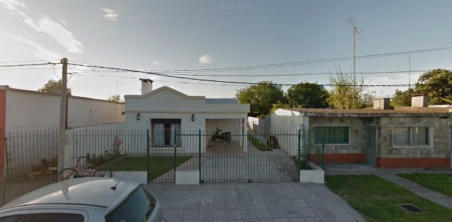 Panaderia Mas Que Rico