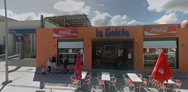 Cafetería y pastelería