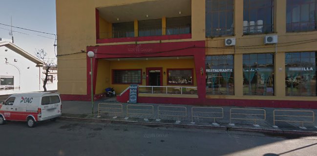 Restaurante Lo de Claudia