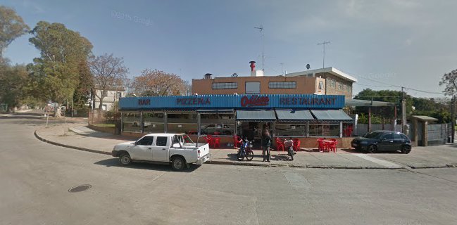 Opinii despre Odisea în Montevideo - Gastronomía y hostelería