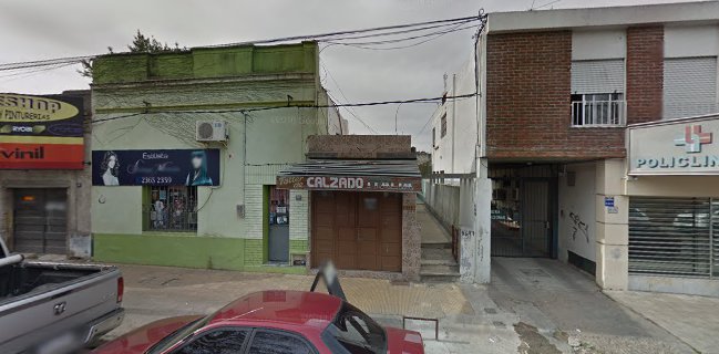 Rotisería DELEITES Y PLACERES