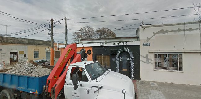 Casa Club Bar & Food