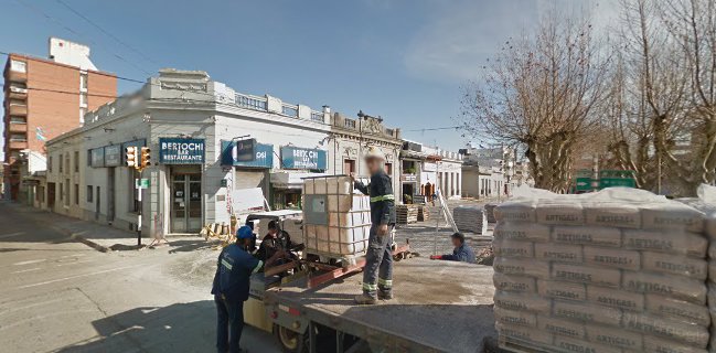 El Artesanal de Minas Resto