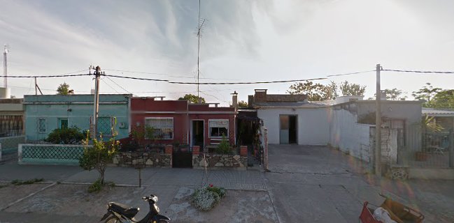 El Mariscal Bar