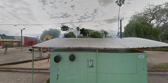 El Carrito Azul El Carrito De La Familia