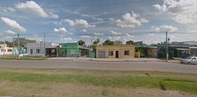 Dulce Martina Panadería y Confitería