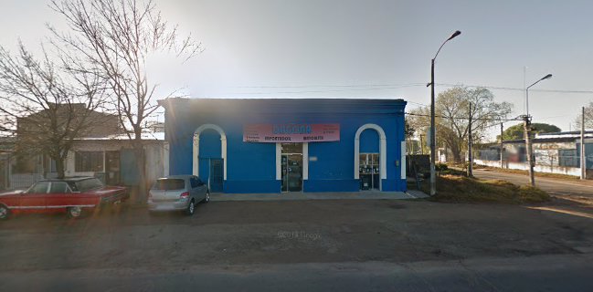 La Esquina del Sabor