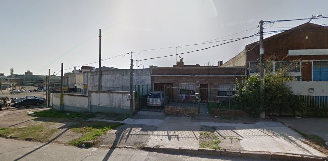 CHELATO MONTEVIDEO S.R.L.