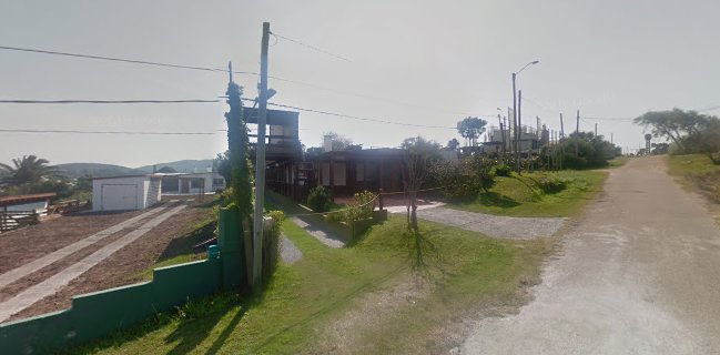 Restaurante La Corniche