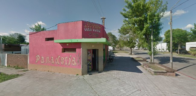 Panaderia San Cono