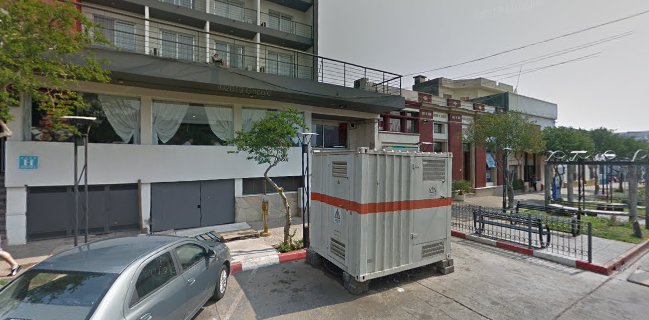 Restaurant Boi Brasino