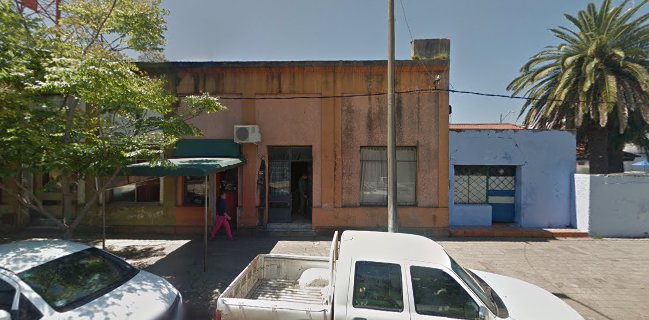 Panadería doña Luisa