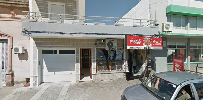 El Rincón De Isabel