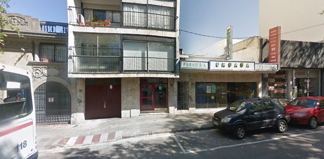 Panadería Rincón Del Pan