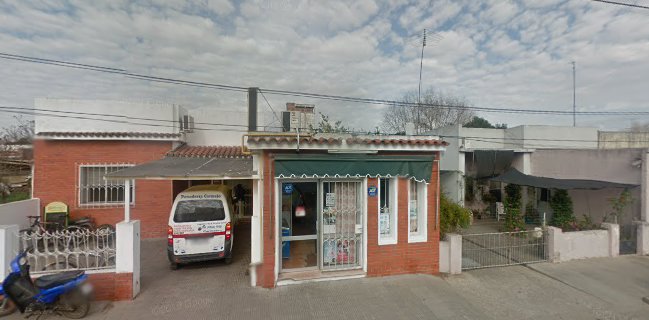 Panadería Carmelo - Carmelo