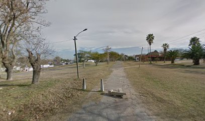 LA NUEVA :: Parrilla