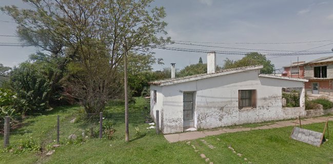 Roburger Comidas Rápidas Vichadero