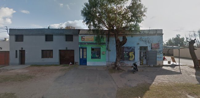 Panadería La Alemanita