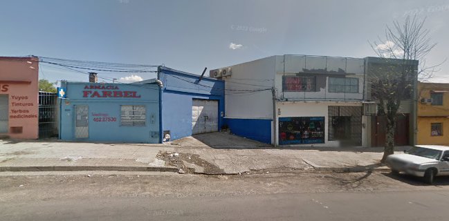 Panadería Del Fortín