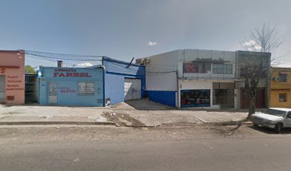 Panadería Del Fortín