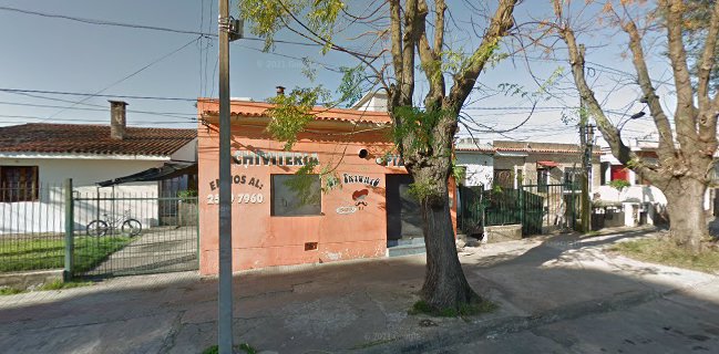 Pizzería "El Triunfo"